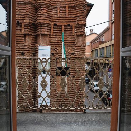 Le Camere Di Gio Alba  Exterior photo