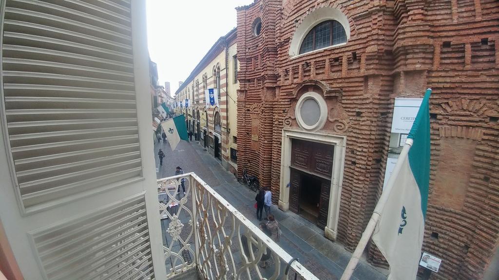 Le Camere Di Gio Alba  Exterior photo