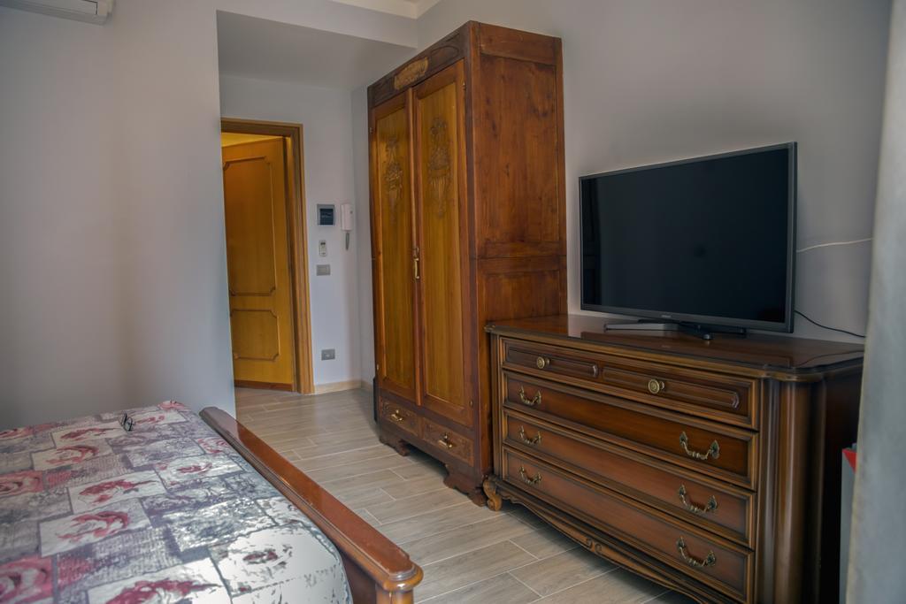 Le Camere Di Gio Alba  Exterior photo