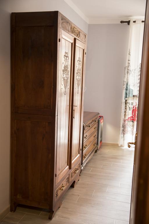 Le Camere Di Gio Alba  Exterior photo