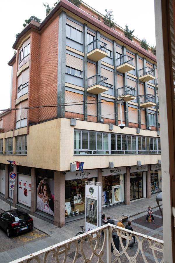 Le Camere Di Gio Alba  Exterior photo