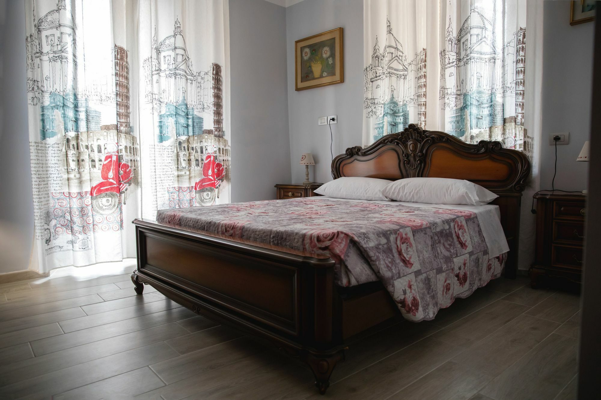 Le Camere Di Gio Alba  Exterior photo